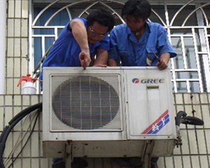 塔城地空调维修售后服务中心