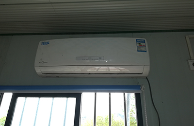 塔城地空调维修在哪里找