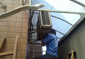 塔城地空调维修售后服务中心