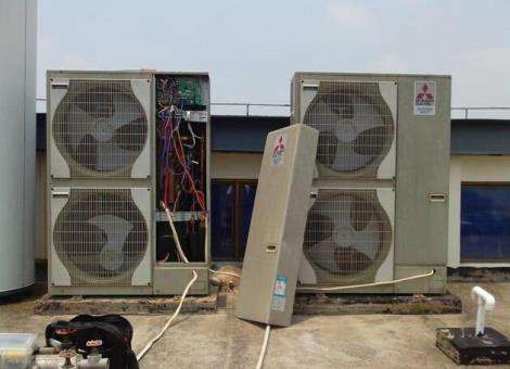 塔城地空调维修电话号码多少