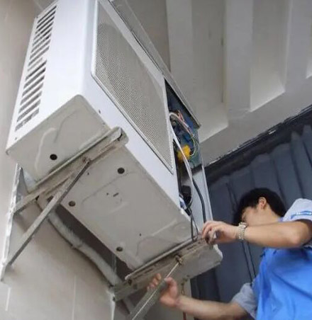 塔城地24小时空调维修热线