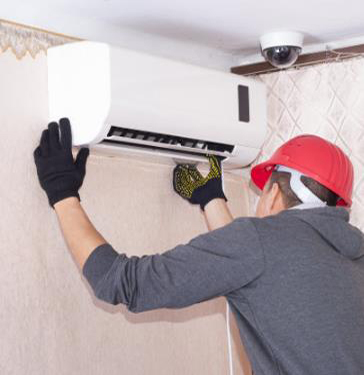 塔城地空调内机噪音大